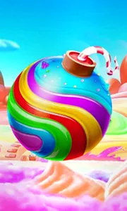 Sweet Bonanza
