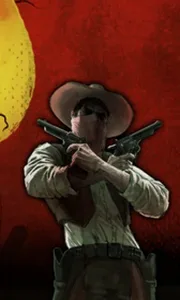 Wanted Dead or a Wild