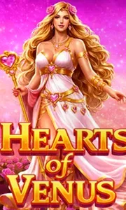 Hearts of Venus