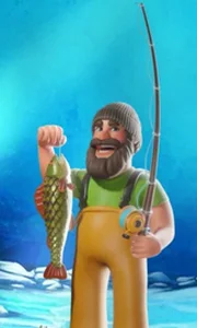 Big Bass Bonanza