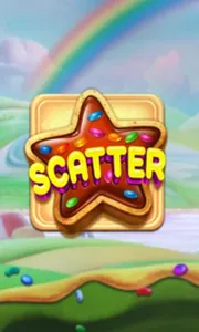 Candy Blitz Bombs