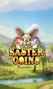 Easter Coins
