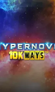 Hypernova 10K Ways