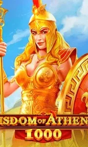 Wisdom of Athena 1000 -