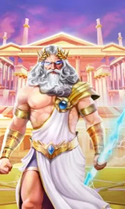 Gates of Olympus