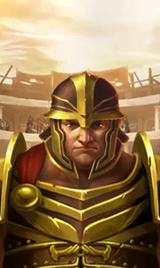 Champions of Rome