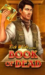Book of Dead